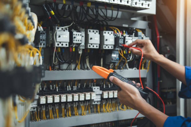 Best Electric Panel Repair  in , KS