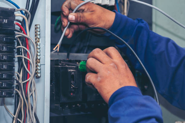 Best Electrical Rewiring Services  in , KS