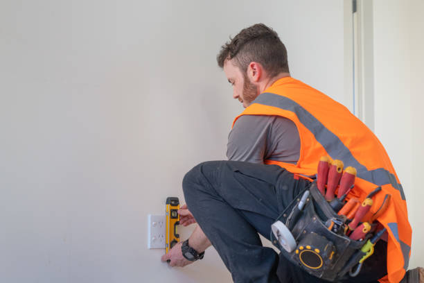 Best Licensed Electrician  in , KS