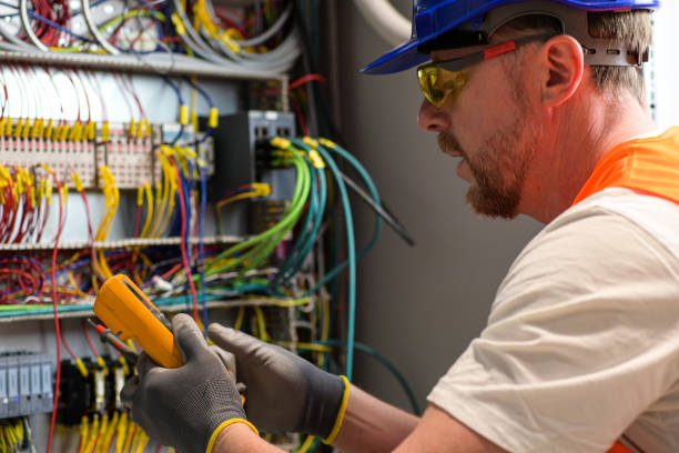 Best Electrical Installation Contractor  in , KS