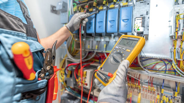 Best Emergency Electrician Near Me  in , KS