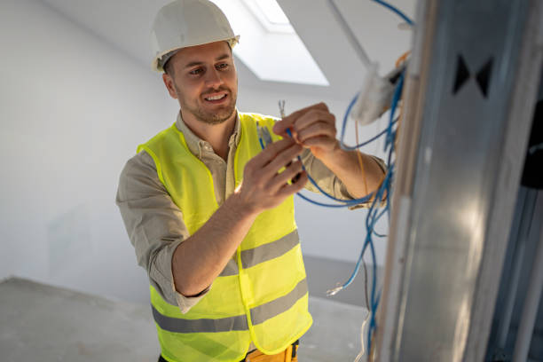 Best Electrical System Inspection  in , KS