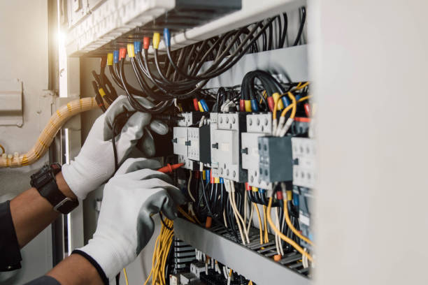 Best Commercial Electrician Services  in , KS